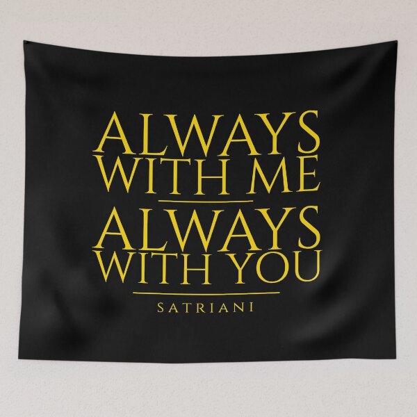 Item preview, Always With Me Always With You designed and sold by AspectsOfDreams.