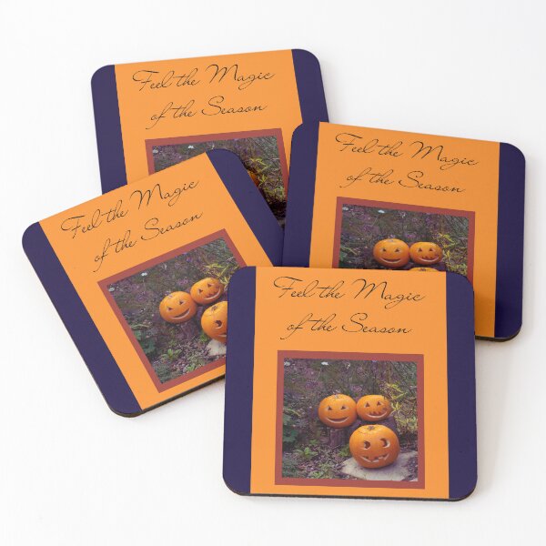 Item preview, Feel the magic of the seasons designed and sold by Yanka22013.