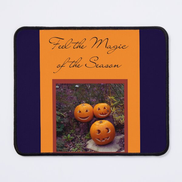 Item preview, Feel the magic of the seasons designed and sold by Yanka22013.