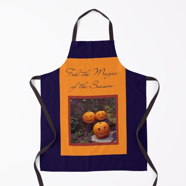 Item preview, Feel the magic of the seasons designed and sold by Yanka22013.