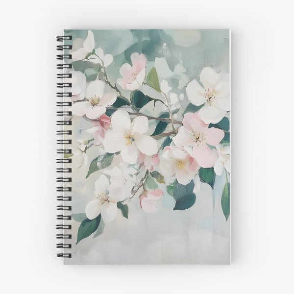 Item preview, Spring Blossoms in Bloom designed and sold by Alin Richard Iovănuț.