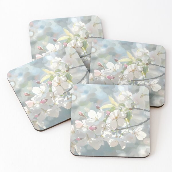 Item preview, Spring Blossoms in Bloom designed and sold by Alin Richard Iovănuț.