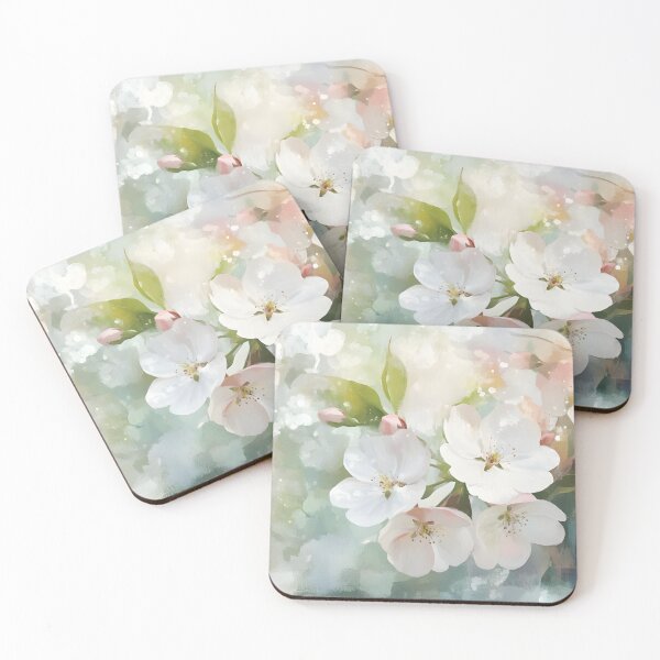 Item preview, Spring Blossoms in Bloom designed and sold by Alin Richard Iovănuț.