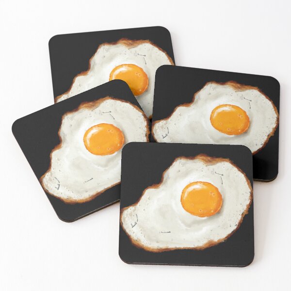 Item preview, Staple Me an Egg designed and sold by TorninChiarArts Creations.
