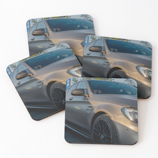 Item preview, Mercedes C63 designed and sold by VitaliiShop.