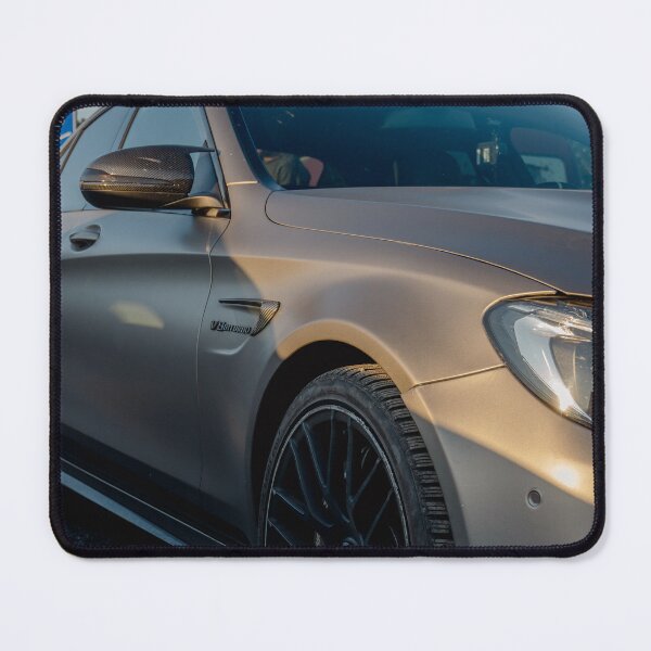 Item preview, Mercedes C63 designed and sold by VitaliiShop.