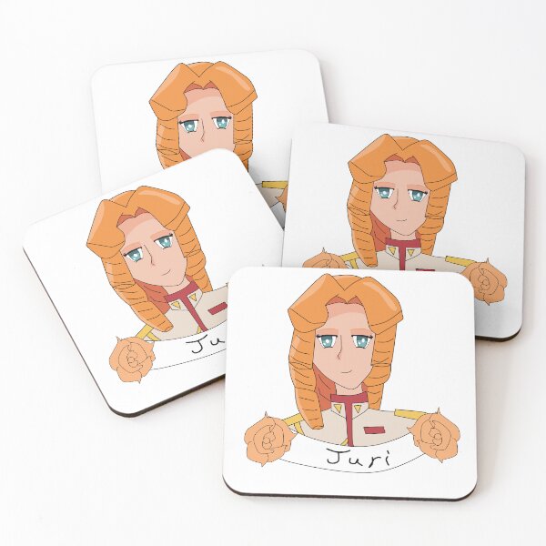Item preview, Juri Arisugawa designed and sold by harleyjinx.