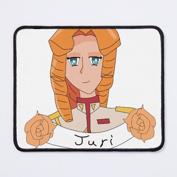 Item preview, Juri Arisugawa designed and sold by harleyjinx.