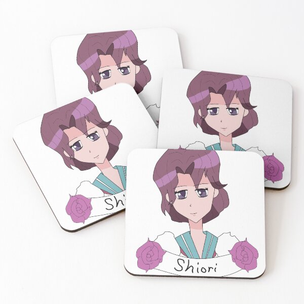 Item preview, Shiori Takatsuki designed and sold by harleyjinx.