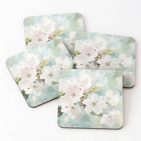 Item preview, Spring Blossoms in Bloom designed and sold by Alin Richard Iovănuț.