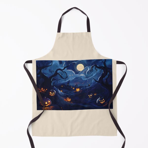 Item preview, Halloween Night Shadows designed and sold by Alin Richard Iovănuț.