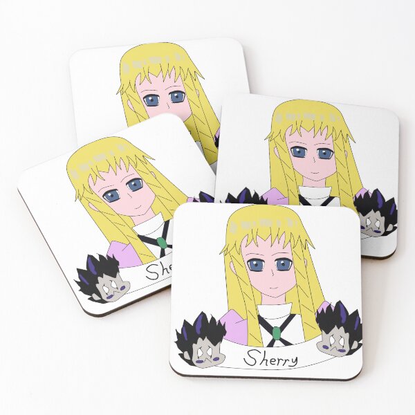 Item preview, Sherry Belmont designed and sold by harleyjinx.