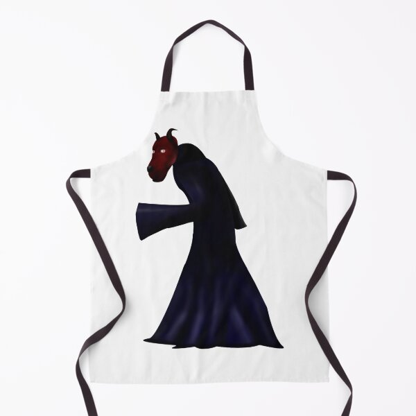 Item preview, Scary devil looking at you. designed and sold by EFFAIV.
