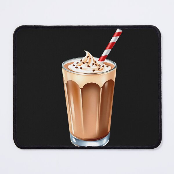 Item preview, Yummy chocolate milkshake designed and sold by Rocklights.