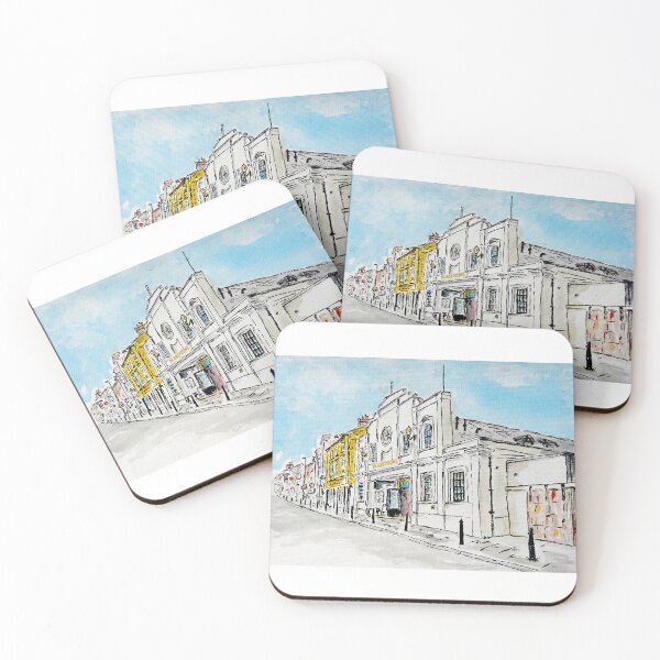 Item preview, Picturedrome Macclesfield  designed and sold by iancoppack.
