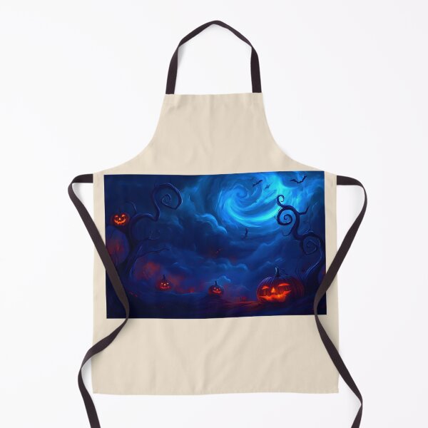 Item preview, Halloween Night Shadows designed and sold by Alin Richard Iovănuț.