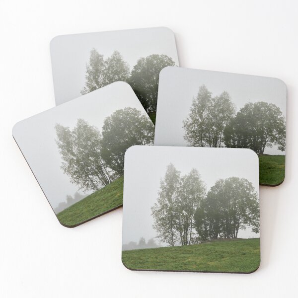 Item preview, Fog on the fields 4 designed and sold by Jouko Lehto Photography.