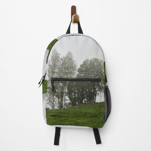 Item preview, Fog on the fields 4 designed and sold by Jouko Lehto Photography.