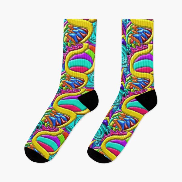 Item preview, Abstract Waves designed and sold by CharlottePe21.