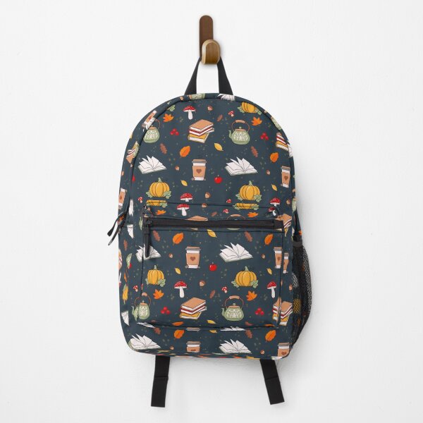 Aperçu de l'œuvre Motif d'automne créée et vendue par SorrelCreates.