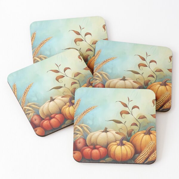 Item preview, Thanksgiving Harvest Abundance designed and sold by Alin Richard Iovănuț.