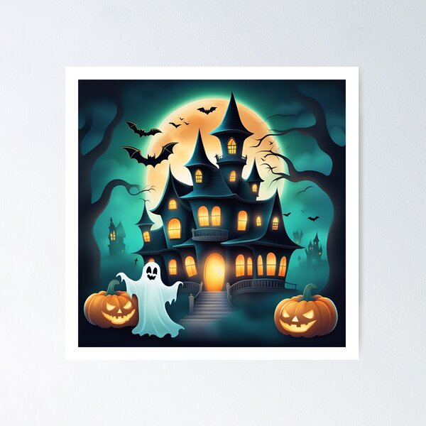 Item preview, Halloween designed and sold by amol43.
