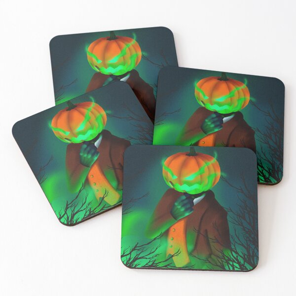 Item preview, Jack O'Lantern designed and sold by LiJoKu.