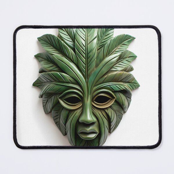Item preview, South Carolina Mask designed and sold by Jerry Meyer.
