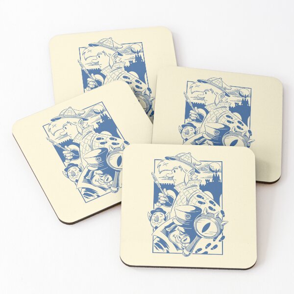 Item preview, Mysteries of the Kingdom designed and sold by HenriqueTorres.
