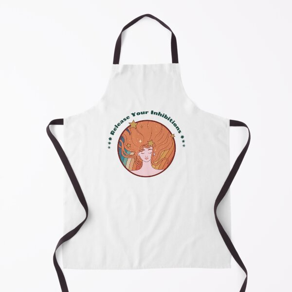 Item preview, Release Your Inhibitions designed and sold by SqwatchThis.