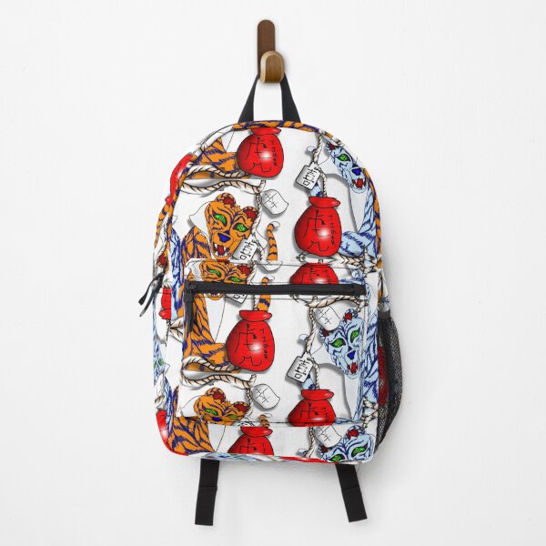 Item preview, Fierce Tigers designed and sold by CharlottePe21.