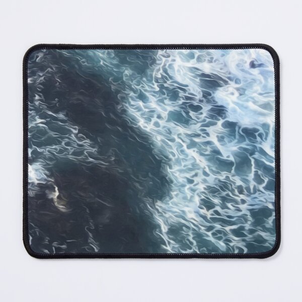 Item preview, Ocean Waves designed and sold by FroMari.