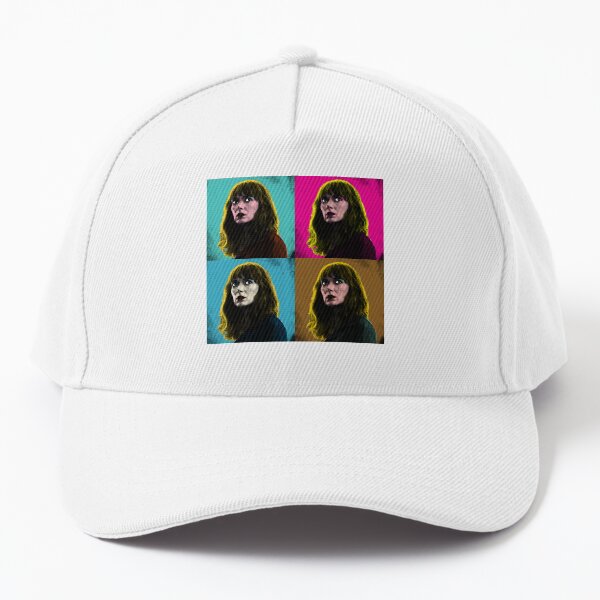 Item preview, Joyce Byers - STRANGER THINGS designed and sold by edygun.