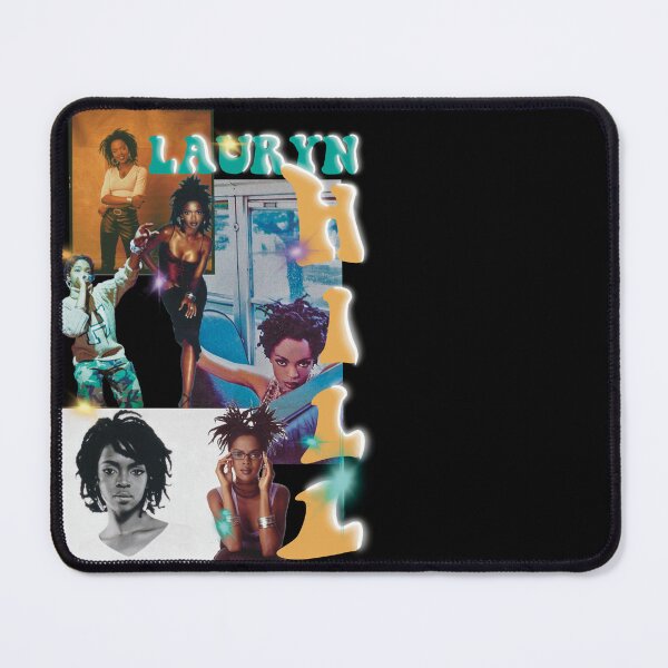 Item preview, Lauryn Hill designed and sold by nastyushka.