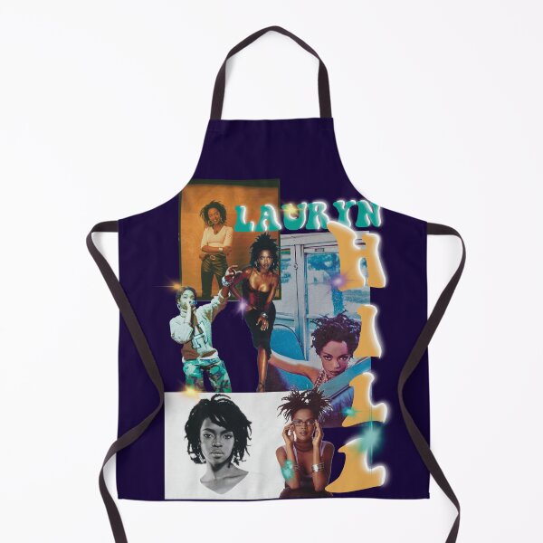 Item preview, Lauryn Hill designed and sold by nastyushka.