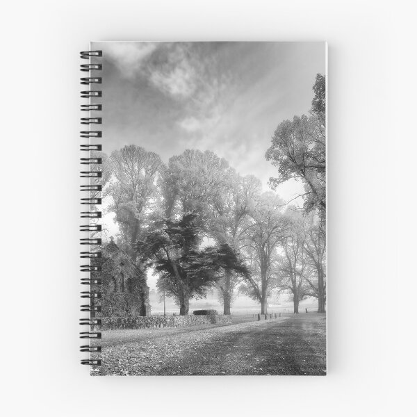 Item preview, Gostwyck Chapel - BW designed and sold by Michael Howard.