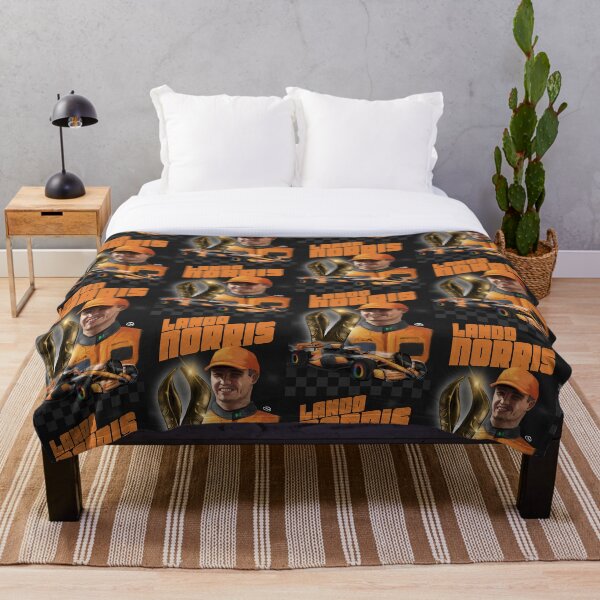 Item preview, Lando Norris designed and sold by MW-024.