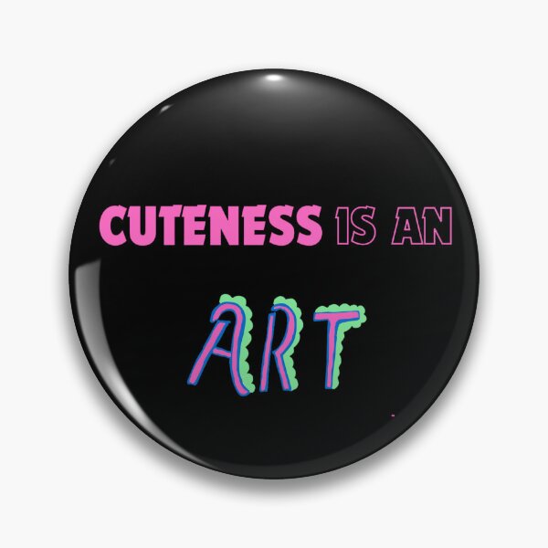 Item preview, Cuteness is an art designed and sold by Strikebolt.