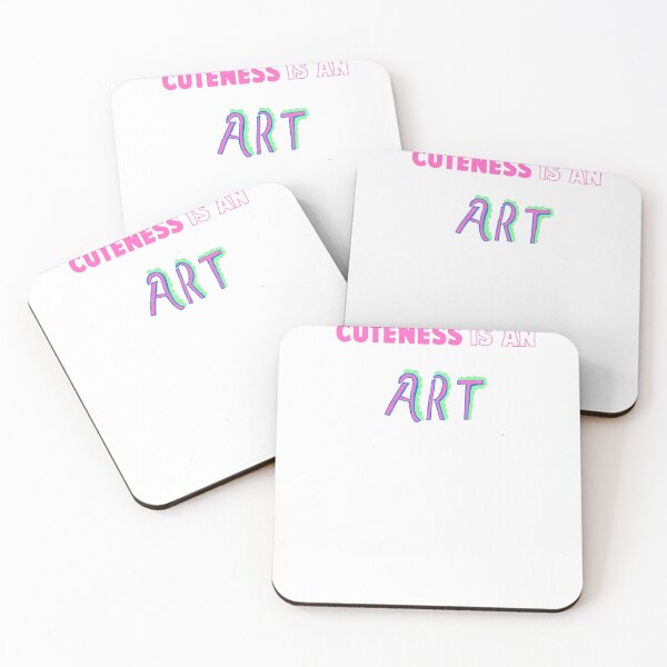 Item preview, Cuteness is an art designed and sold by Strikebolt.
