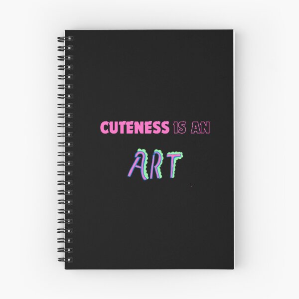 Item preview, Cuteness is an art designed and sold by Strikebolt.