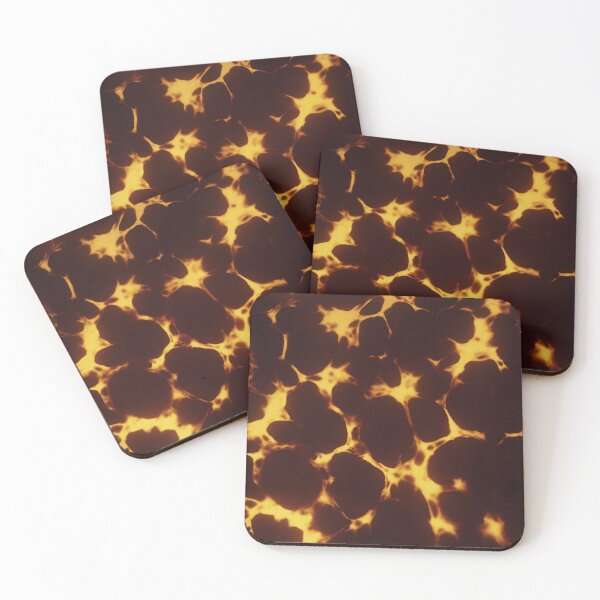 Item preview, Dark Tortoiseshell Pattern designed and sold by trajeado14.