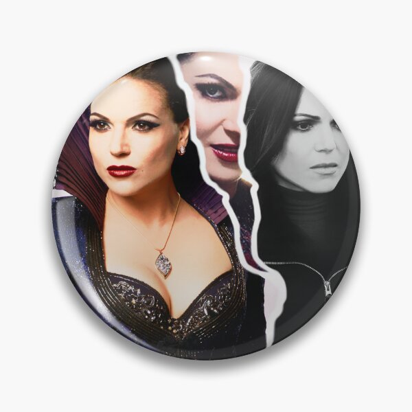 Item preview, Dark vs. Light - REGINA designed and sold by EnchantedSwans.