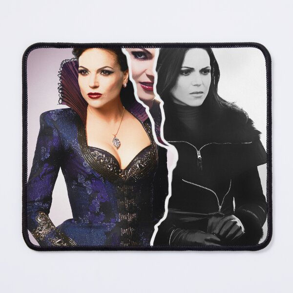 Item preview, Dark vs. Light - REGINA designed and sold by EnchantedSwans.