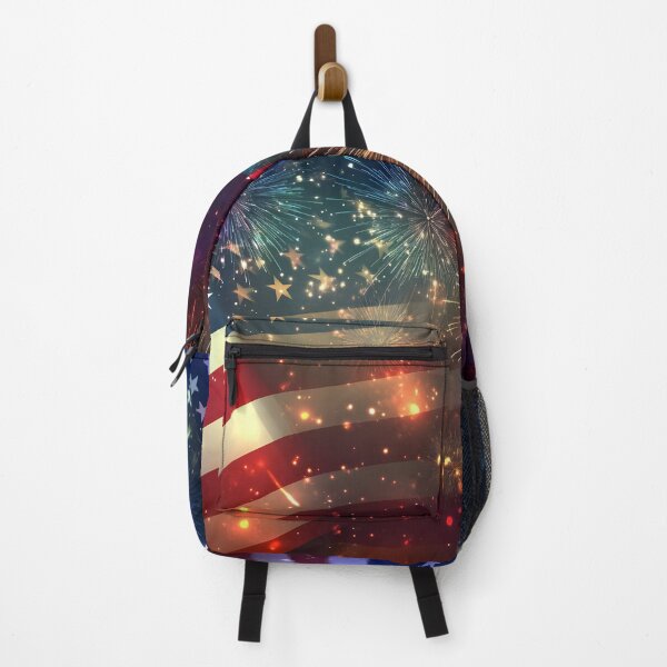 Item preview, Fourth of July Patriotic Celebration designed and sold by Alin Richard Iovănuț.