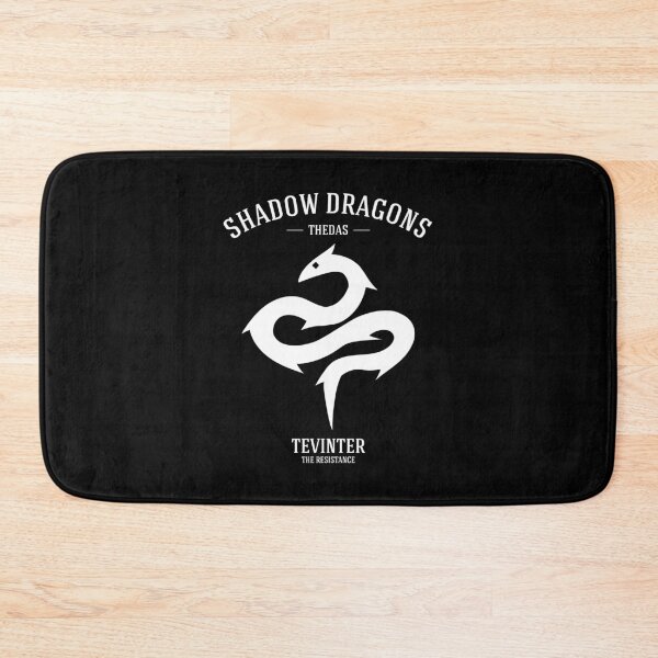 Item preview, Dragon Age: Shadow Dragons designed and sold by firlachieldraws.