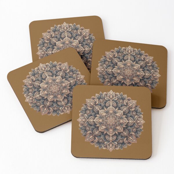 Item preview, Mandala  designed and sold by Cool-Chic.