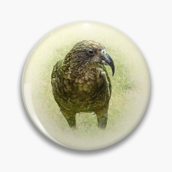Item preview, Kea designed and sold by Guardi71.