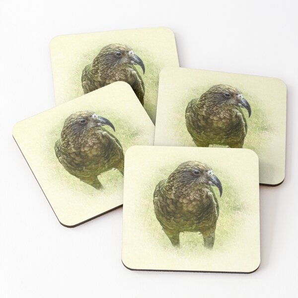 Item preview, Kea designed and sold by Guardi71.