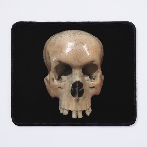 Item preview, SKULL CARVING 01 designed and sold by phigment-art.