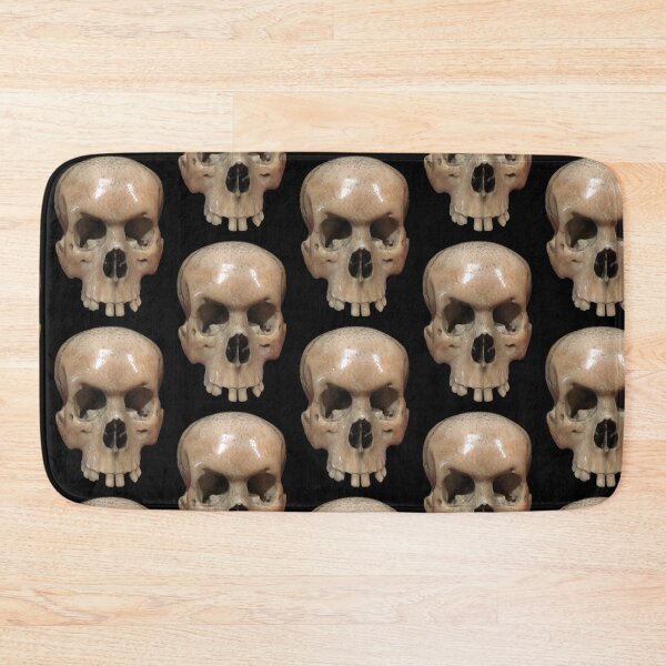 Item preview, SKULL CARVING 01 designed and sold by phigment-art.